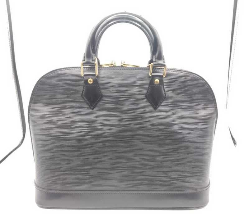 ルイヴィトン　買取　アルマ　エピ　M40302