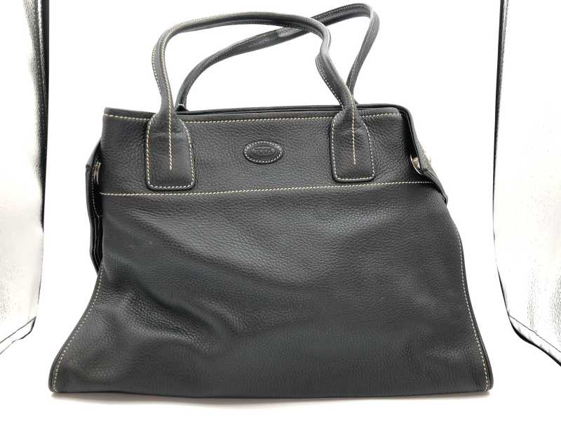 トッズ買取 トートバッグ