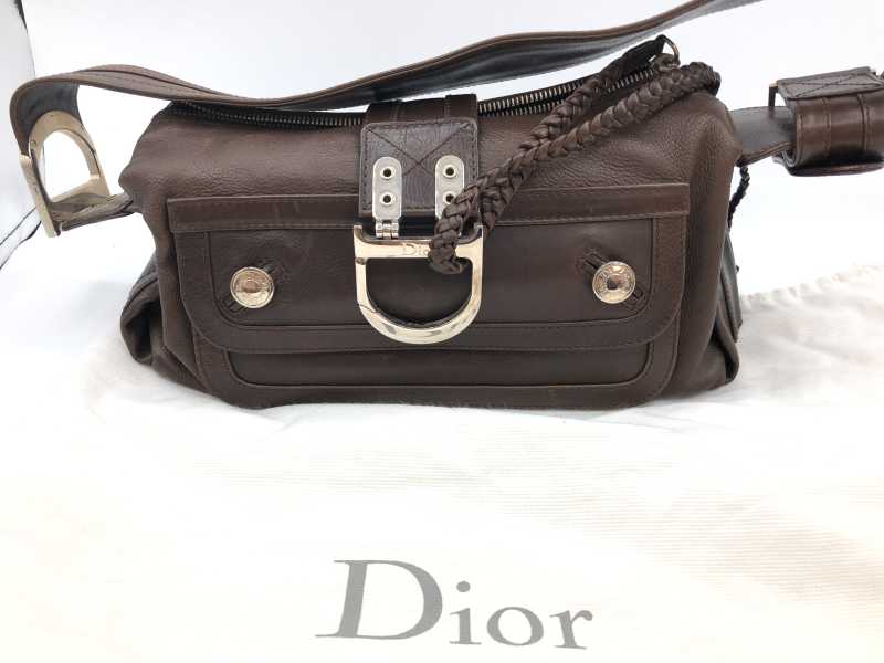 ディオール買取 ヴィンテージバッグ