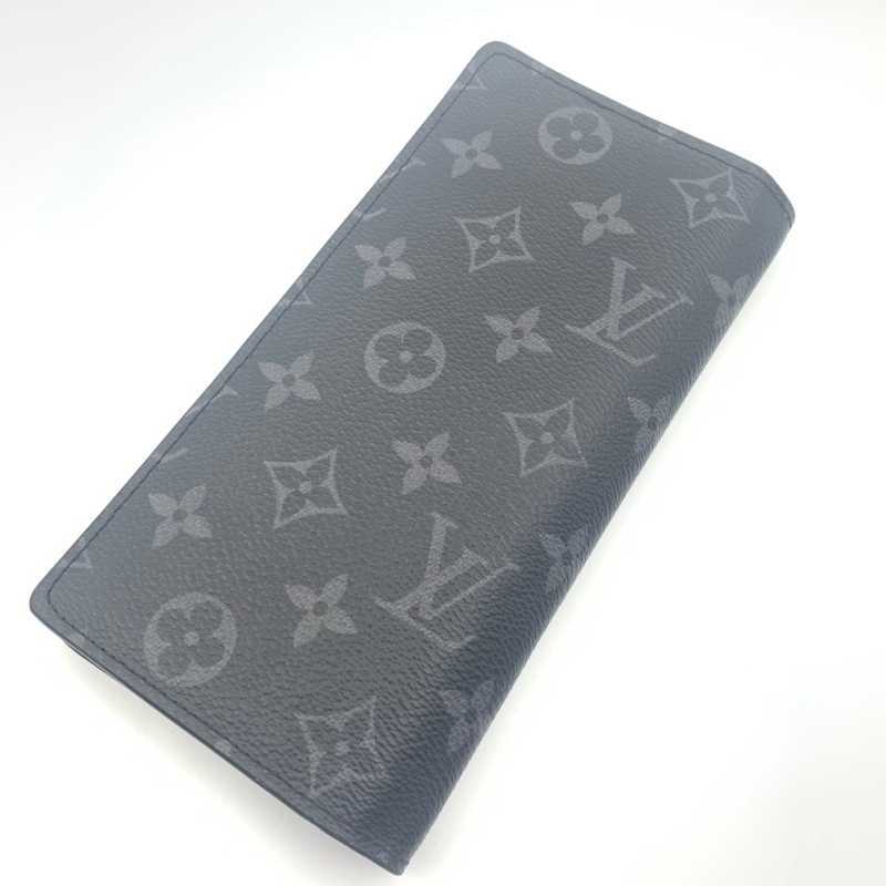 ルイヴィトン買取 ポルトフォイユブラザ M61697