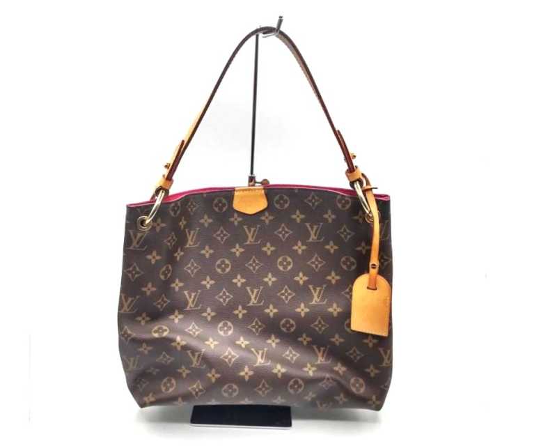 ルイヴィトン買取 グレースフルPM 