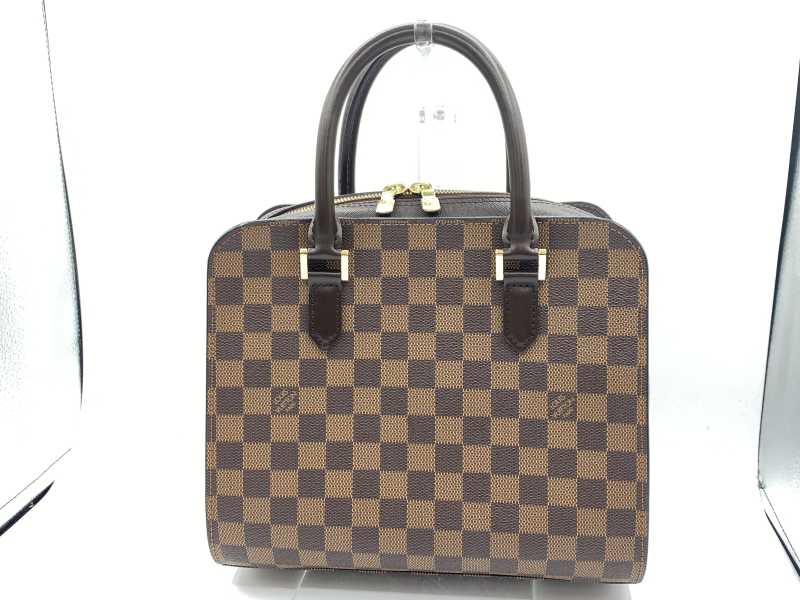 ルイヴィトン買取 トリアナ エベヌ N51155