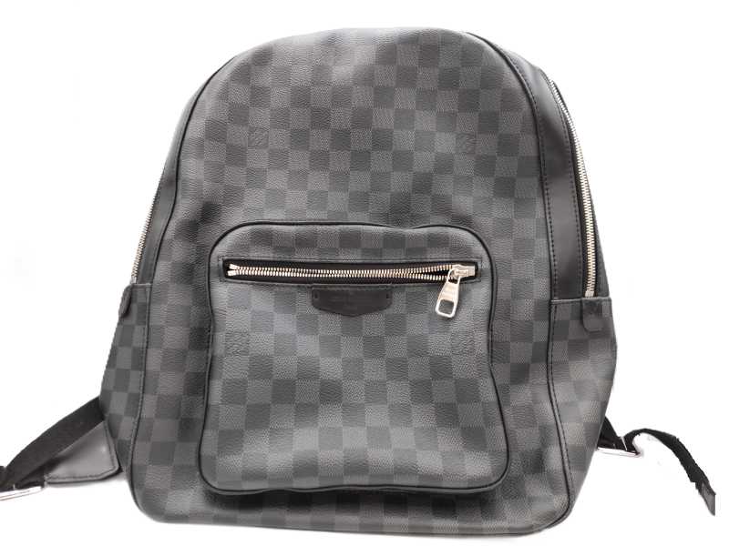 ルイヴィトン買取 ジョッシュ グラフィット N41473