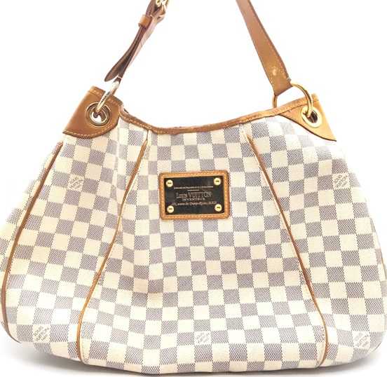 ルイヴィトン買取　ガリエラPM　アズール　N55215