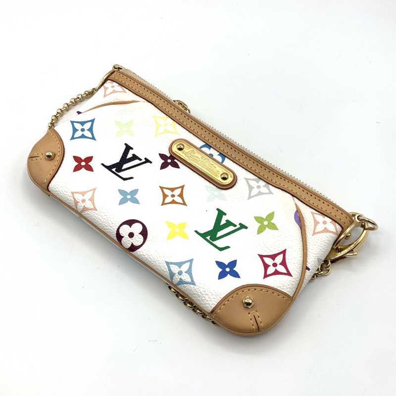 ルイヴィトン買取 ポシェットミラMM M60096