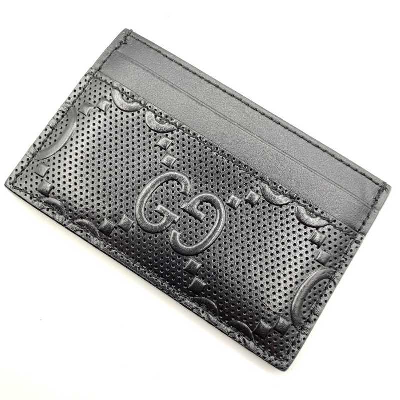 グッチ買取 カードケース 625564