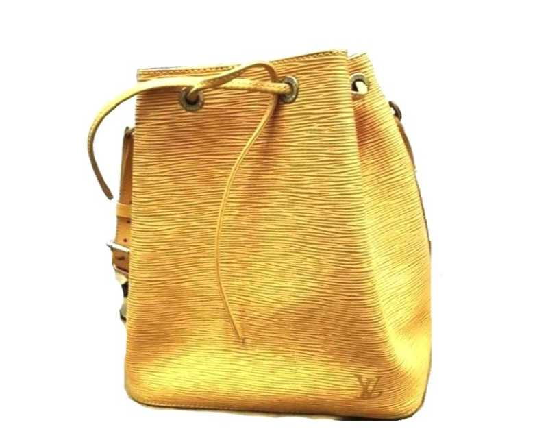 ルイヴィトン買取 プチノエ 