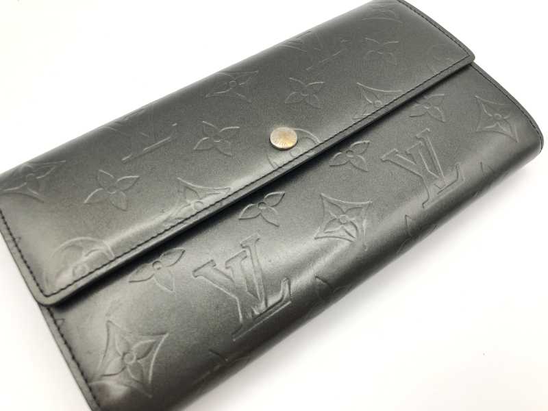 ルイヴィトン買取 ポルトフォイユ サラ