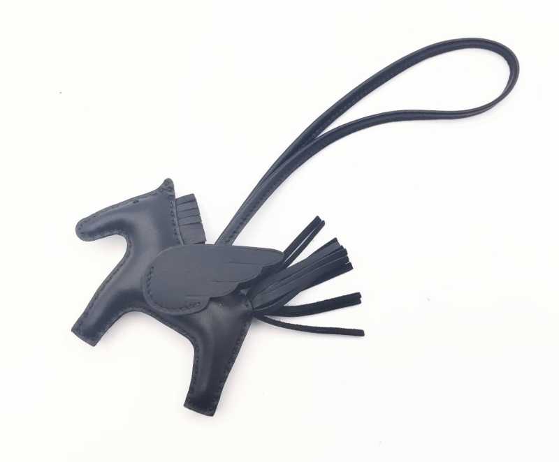 エルメス　買取　ペガサス　チャーム