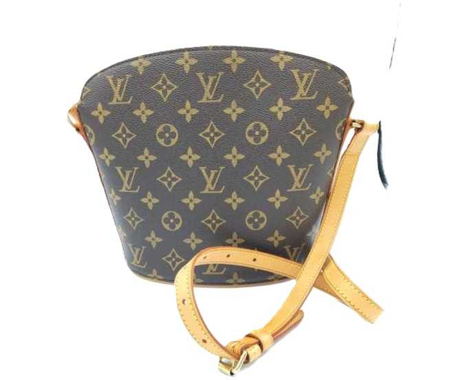 ルイヴィトン　買取　ドルーオ