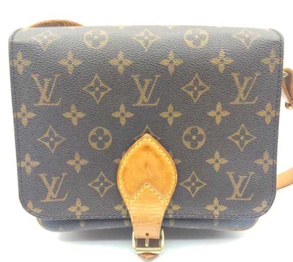 ルイヴィトン買取　カルトシエール　モノグラム　M51253