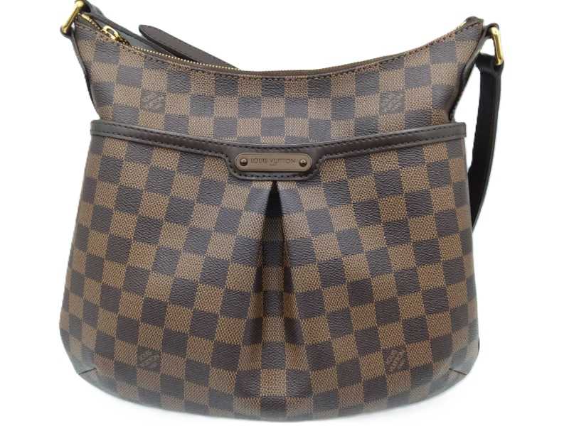 ルイヴィトン　買取　ブルームズベリ