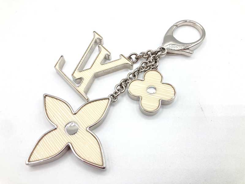 ルイヴィトン買取 ビジューサック フルール ドゥ エピ M65085