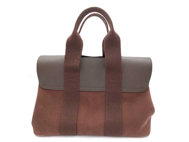 エルメス買取 ヴァルパライソPM キャンバス