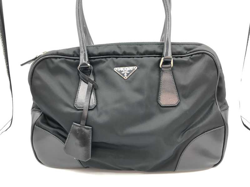 プラダ買取 セミショルダーバッグ
