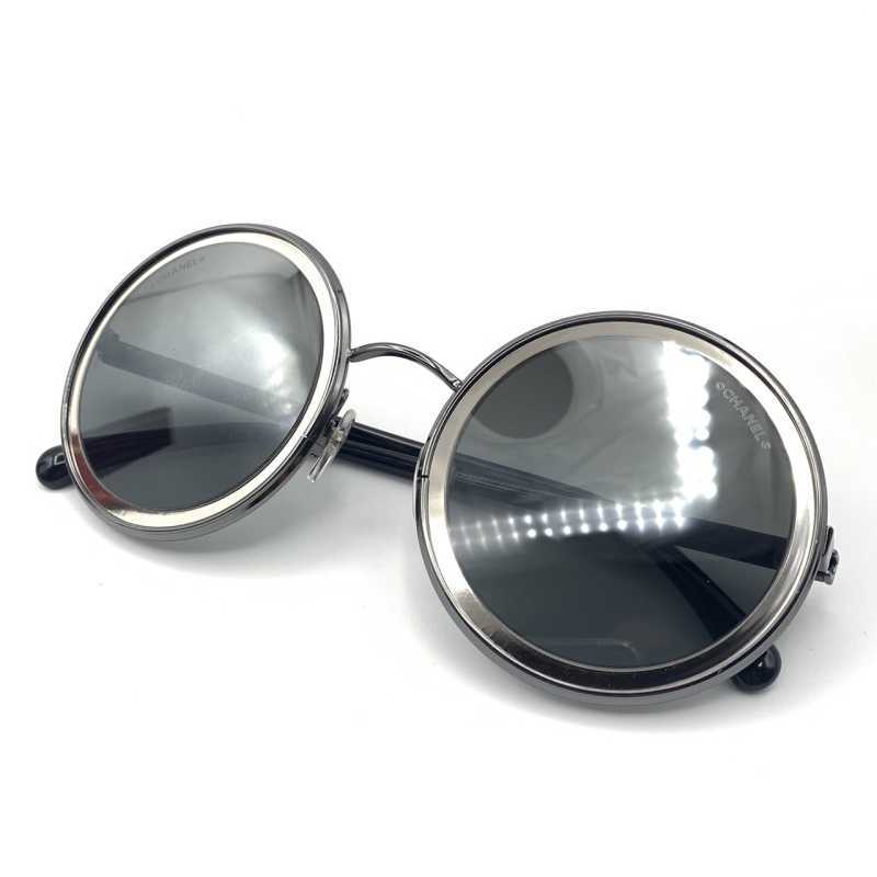 シャネル買取 サングラス 4226