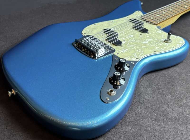 Fender Alternate Reality Electric XII PF Lake Placid Blue 買取