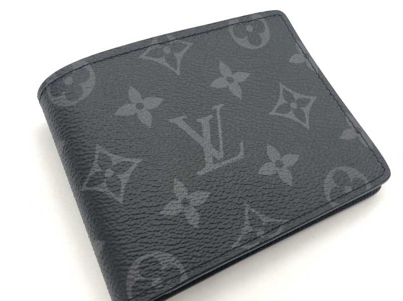 ルイヴィトン買取 ポルトフォイユ ミュルティプル M61695