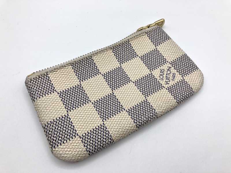 ルイヴィトン買取 ポシェットクレ N62659