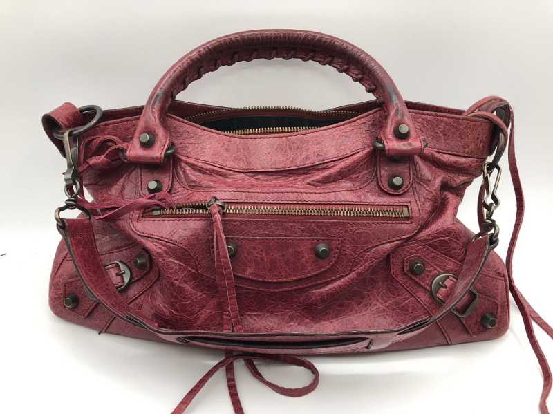 バレンシアガ買取 ザ・ファースト