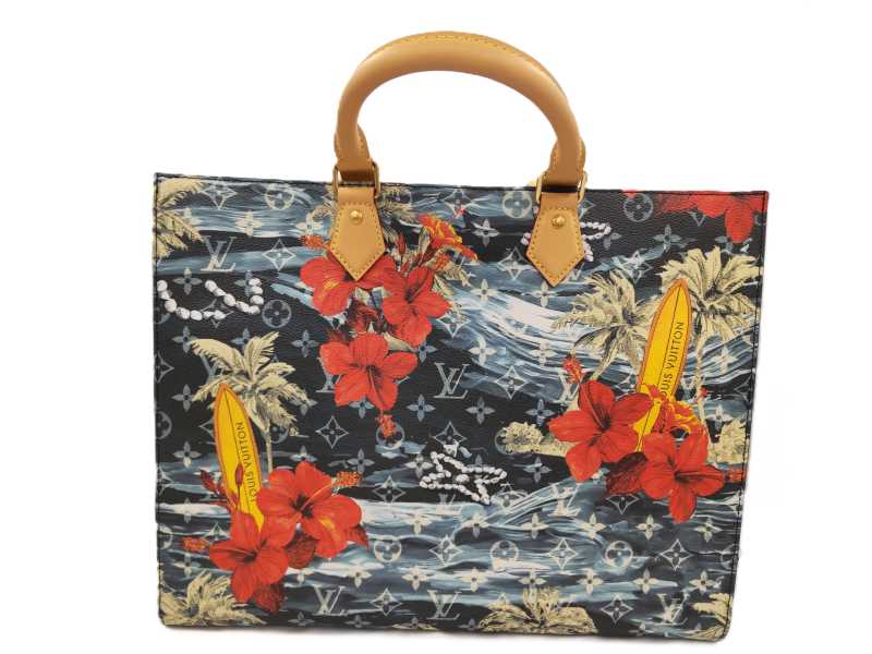 ルイヴィトン買取 サックプラ24H M24994