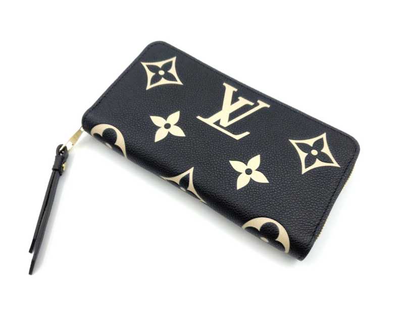 ルイヴィトン買取 ジッピーウォレット 