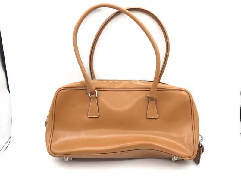 プラダ買取 ハンドバッグ