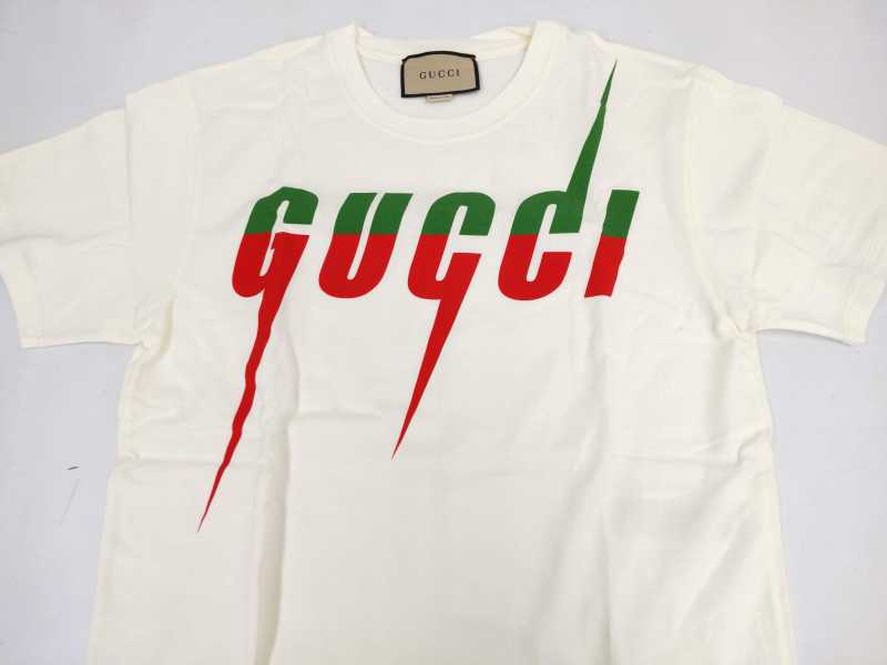 グッチ買取 Tシャツ