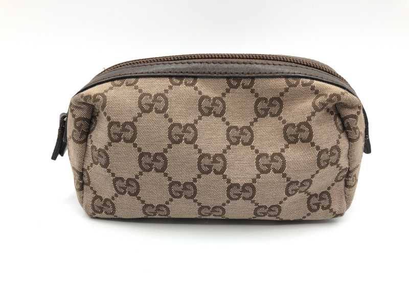 グッチ買取 ポーチ