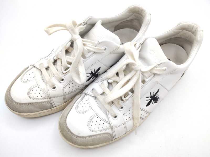 クリスチャンディオール買取 スニーカー