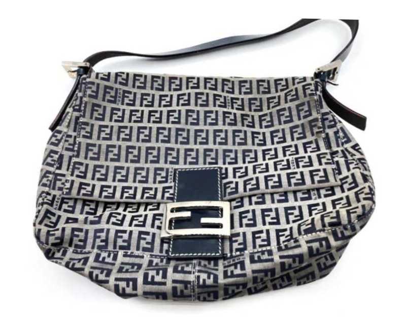 フェンディ買取 マンマバケット