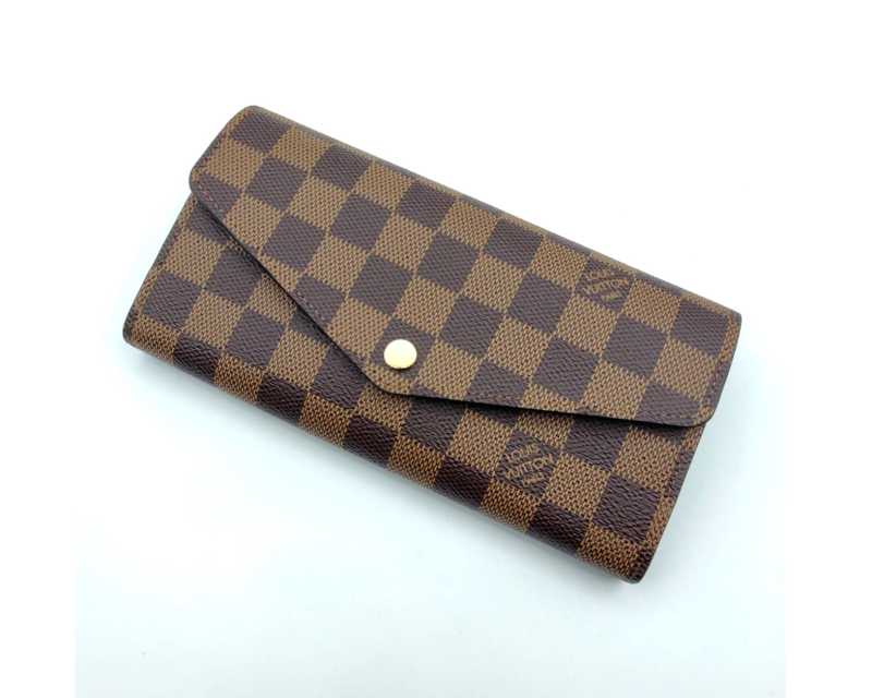 ルイヴィトン買取 ポルトフォイユサラ