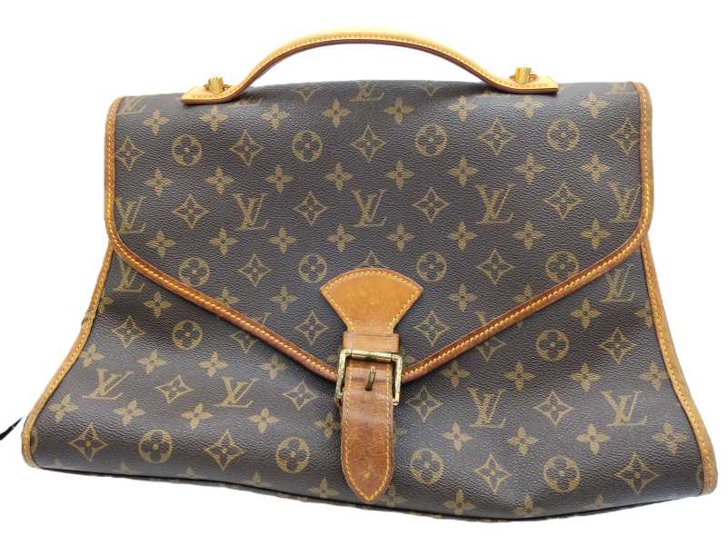 ルイヴィトン買取 ビバリー モノグラム M51121