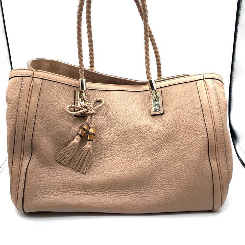 グッチ買取 トートバッグ