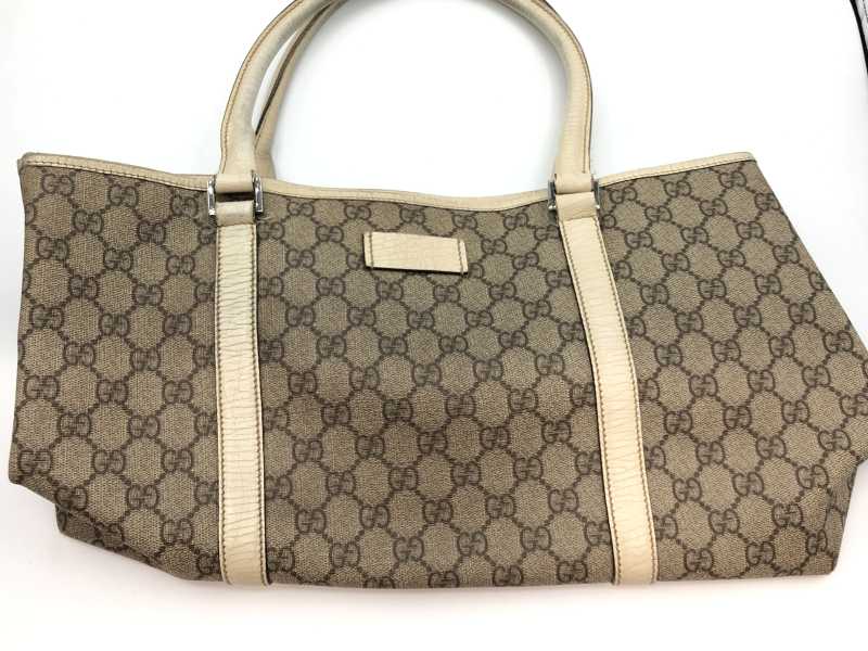 グッチ買取 トートバッグ