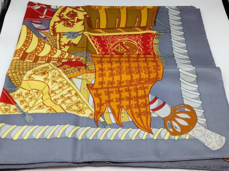 エルメス買取 カレ90