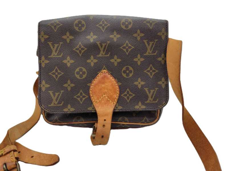 ルイヴィトン　買取　カルトシエール