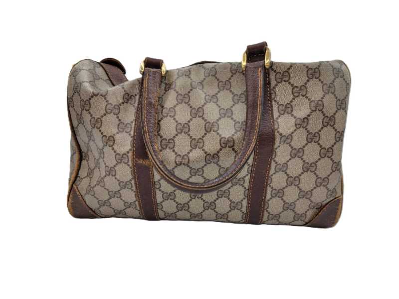 グッチ　買取　ミニボストン