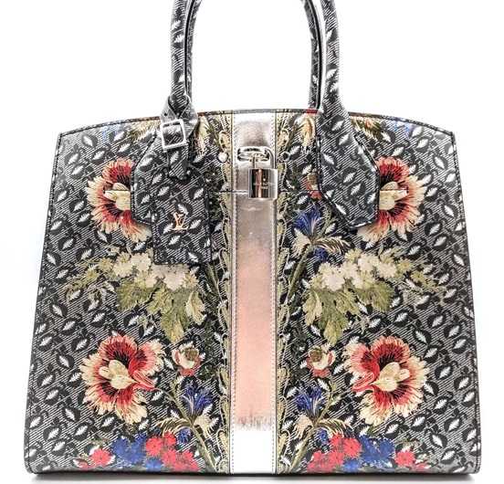 ルイヴィトン買取　シティスティーマーMM　フローラル　M53084