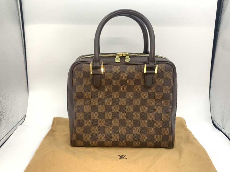 ルイヴィトン買取 ブレラ N51150