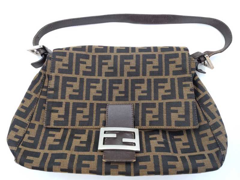 フェンディ買取 マンマバケット