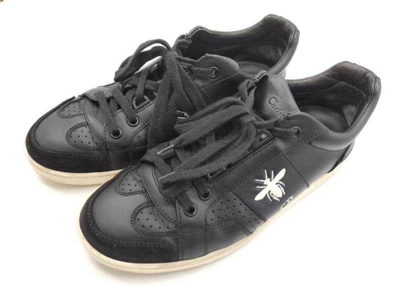 クリスチャンディオール買取 スニーカー