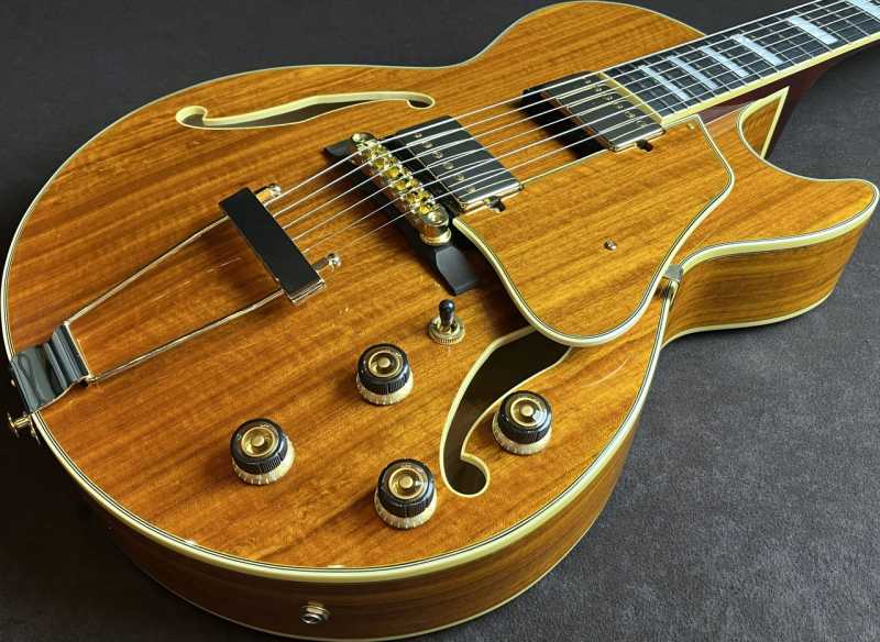 Ibanez AG95K NT 5B-01 買取