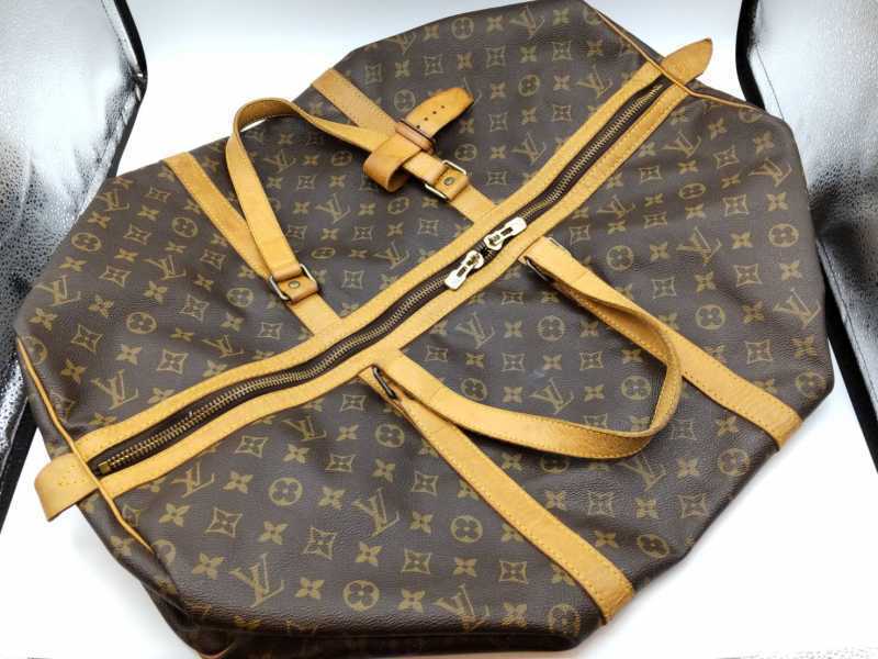 ルイヴィトン買取 サックスープル55 M41622