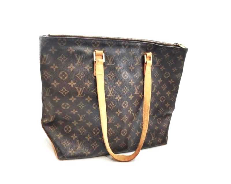 ルイヴィトン買取 カバメゾ 