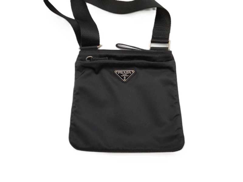 プラダ買取 ショルダーバッグ