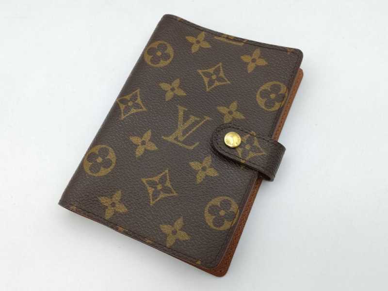 ルイヴィトン買取 アジェンダPM R20005