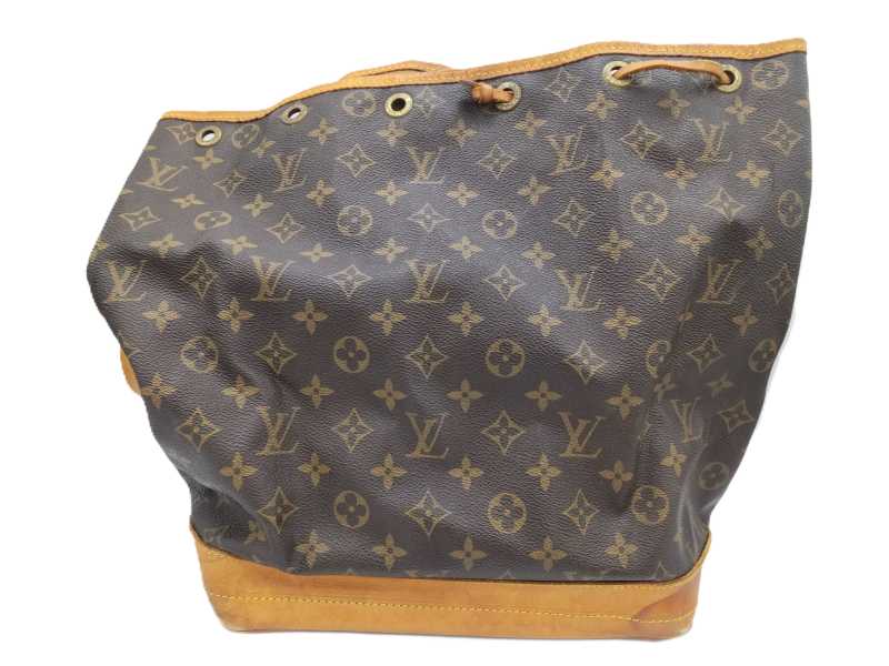 ルイヴィトン買取 ノエ モノグラム M42224