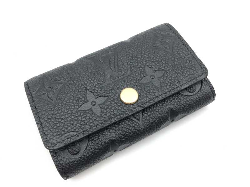 ルイヴィトン買取 ミュルティクレ6 M64421