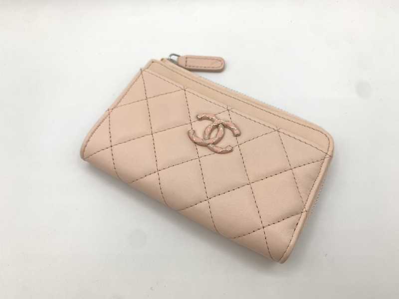 シャネル買取 フラグメントケース AP3630